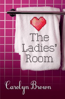 The ladies' room cover image