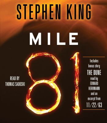 Mile 81 cover image