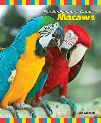 Macaws cover image