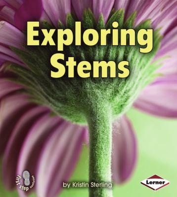 Exploring stems cover image