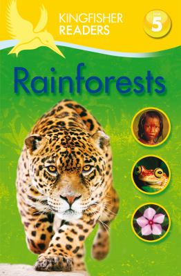 Rainforests  cover image cdn