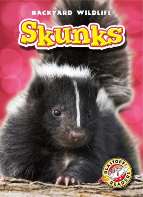 Skunks  cover image cdn
