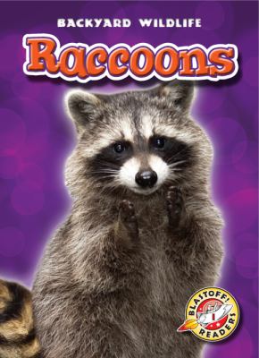 Raccoons  cover image cdn
