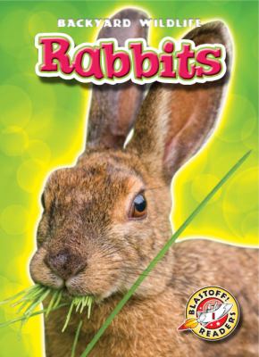 Rabbits cover image