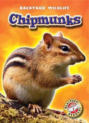 Chipmunks cover image