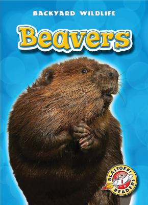 Beavers cover image