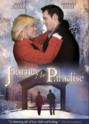 Journey to Paradise cover image