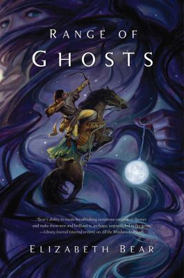 Range of ghosts cover image