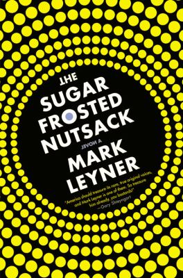 The sugar frosted nutsack cover image