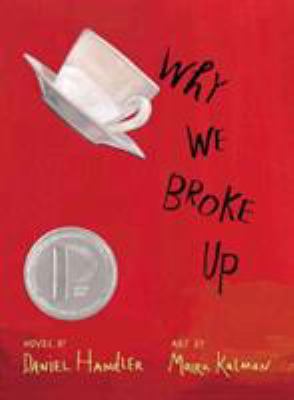Why we broke up cover image