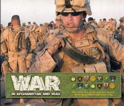 War in Afghanistan and Iraq cover image
