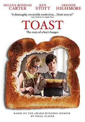 Toast cover image