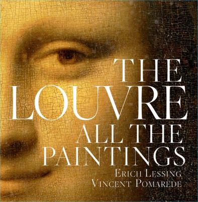 The Louvre : all the paintings cover image