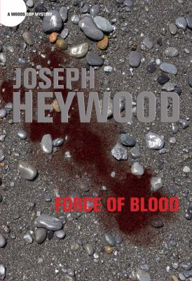 Force of blood cover image