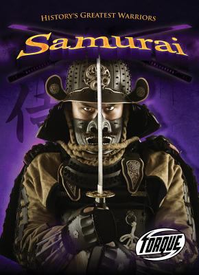 Samurai  cover image cdn