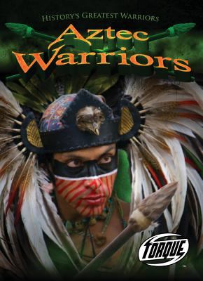 Aztec warriors  cover image cdn