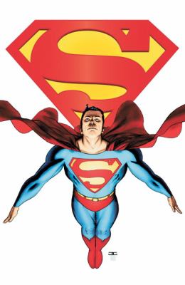 Superman. Grounded. Volume two cover image