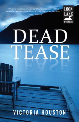 Dead tease cover image