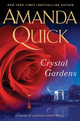 Crystal gardens cover image