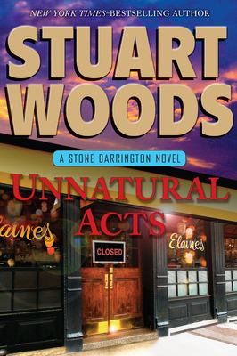 Unnatural acts cover image