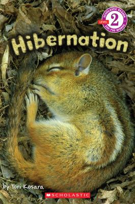 Hibernation cover image