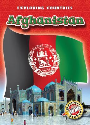 Afghanistan  cover image cdn