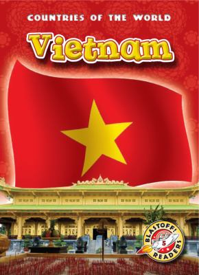 Vietnam cover image