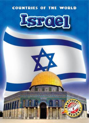Israel  cover image cdn