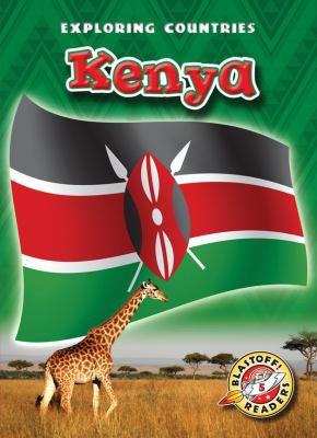 Kenya  cover image cdn