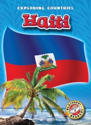 Haiti cover image