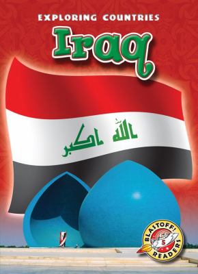 Iraq  cover image cdn