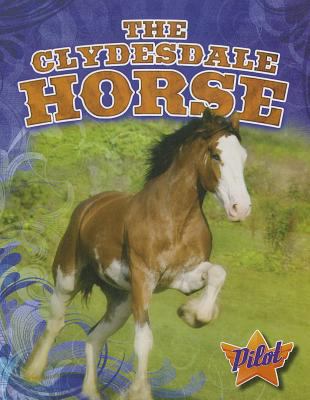 The Clydesdale horse cover image