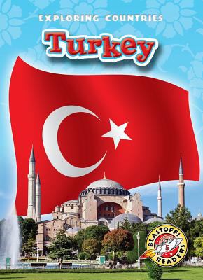 Turkey  cover image cdn