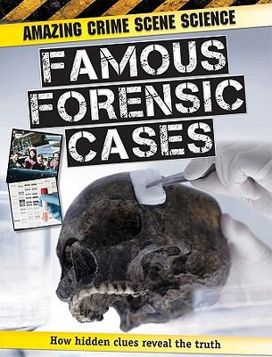 Famous forensic cases  cover image cdn