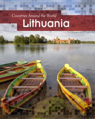 Lithuania cover image