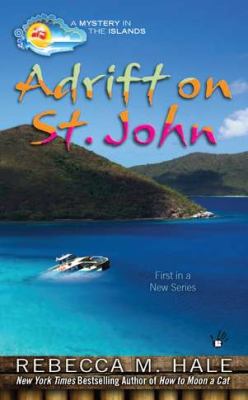 Adrift on St. John cover image