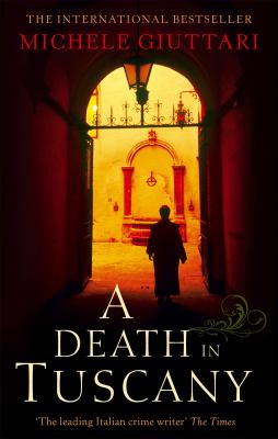A death in Tuscany cover image