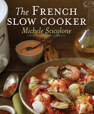 The French slow cooker  cover image cdn