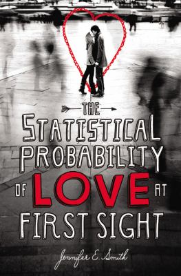The statistical probability of love at first sight cover image