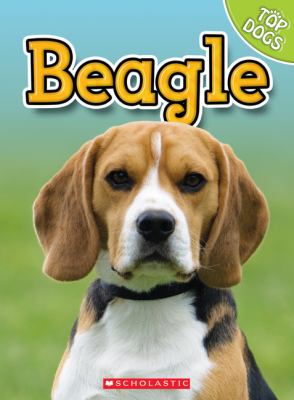 Beagle cover image