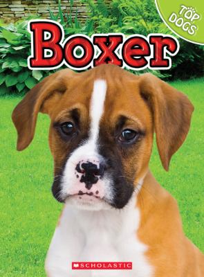 Boxer cover image