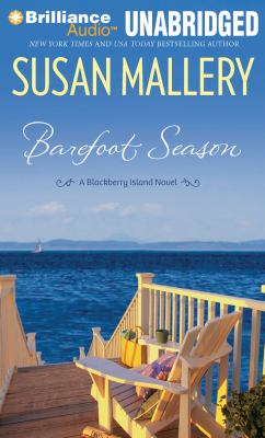 Barefoot season cover image cdn