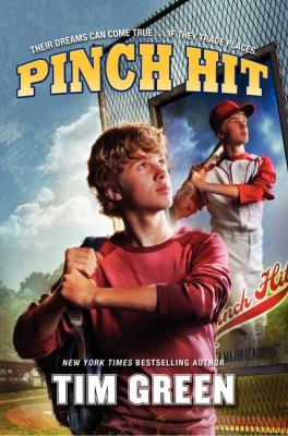 Pinch hit cover image