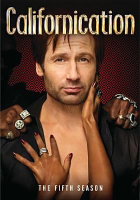 Californication. Season 5 cover image