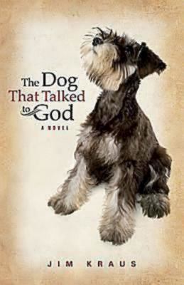 The dog that talked to god  cover image cdn