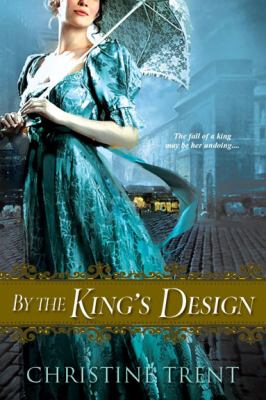 By the king's design cover image