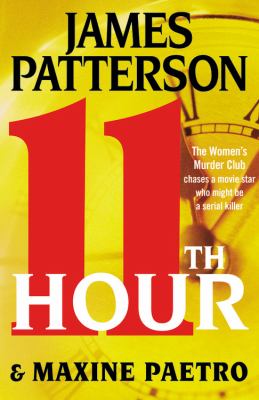 11th hour  cover image cdn