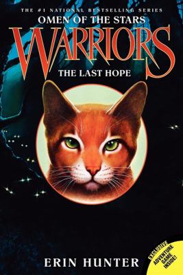 The last hope cover image