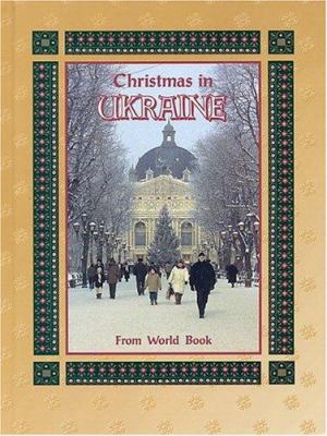 Christmas in Ukraine cover image