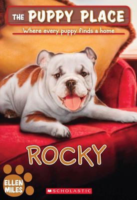 Rocky cover image